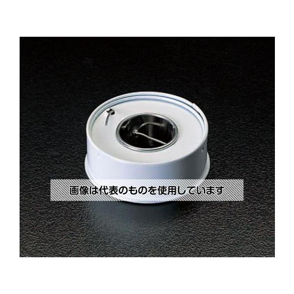 エスコ 0.5mmx 73m セーフティーワイヤー(ステンレス製) EA534XA-0.5 入数：1巻