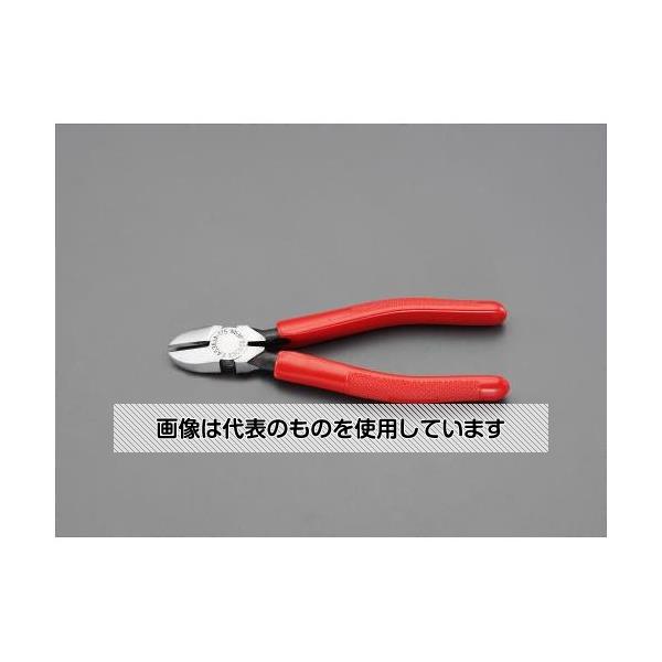 【アズワン AS ONE】実験室設備 工具類 工具、道具 商品の仕様 ●刃硬度：HRC62 ●全長(mm)：150 ●切断能力(mm)：銅線：3.0、鉄線：2.0、硬線：1.2 ●コード品番：EA536JA-150 【※ご注意ください】商品は代表の画像を使用しています。