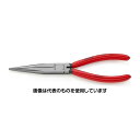 エスコ 200mm メカニックプライヤー EA537PB-5 入数:1個