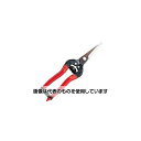 エスコ 190mm はさみ・摘果 EA540AA-7 入数:1個