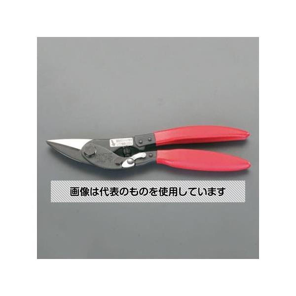 Thermometers - エスコ 240mm はさみ・倍力万能 EA544ED-20 入数：1個