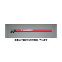 エスコ 13mm/500mm 鉄筋ベンダー EA545C-2 入数:1本