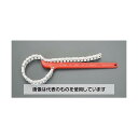 エスコ 300mm フランジレンチ EA546WF-2 入数:1個