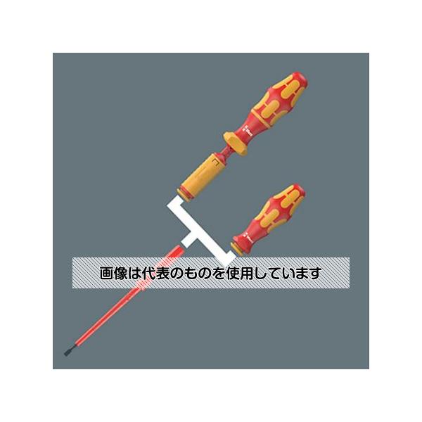 エスコ T 9x154mm [Torx]ドライバービット(絶縁) EA560-30 入数：1本