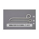 エスコ 3.2x254mm パッキングツール EA566AH-41 入数:1本(4)