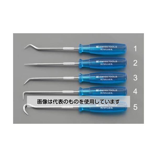 エスコ 150mm ピックツール EA566DP-1 入数：1個