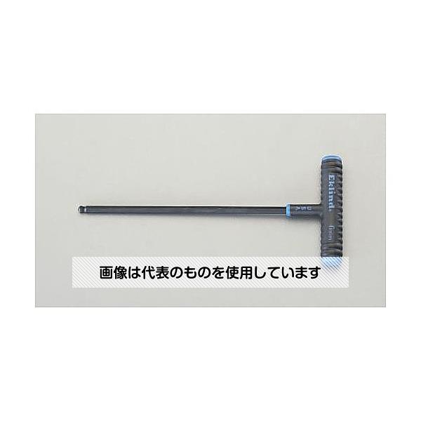 (AS ONE) 6.0x230mm [Ball-Hexagon]T EA573BR-6 1