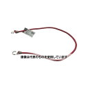 ユタカメイク ゴム バンジーコード 5mm×600mm 赤 BC-5605 入数:1本