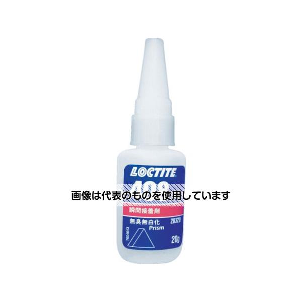 ヘンケルジャパン 高機能瞬間接着剤 408 20g 408-20N 入数：1本