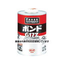 コニシ 速乾ボンドG17Z 1kg(缶) #43837 G17Z-1 入数:1個