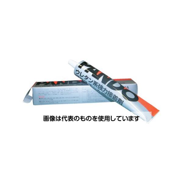 アズワン(AS ONE) ウレタン系強力接着剤 パンドー156A 150g 透明 TB156A 入数：1本