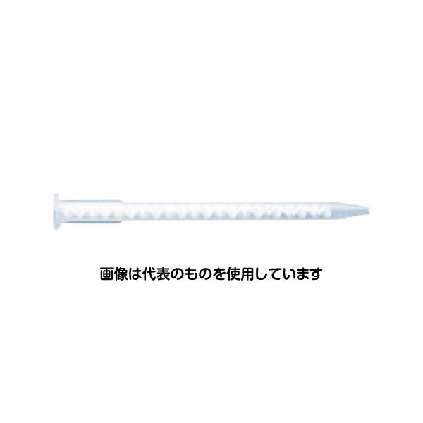【アズワン AS ONE】実験室設備 工具類 工具、道具 ●マーク5ガン専用(別売り)ノズルです。 ●デブコン 1-ミニッツエポキシ、5-ミニッツエポキシ、5ミニッツエポキシ専用吐出ノズル ●品番：14277,14270,14265専用ノズル ●マーク5ガン専用ノズル ●マーク5ガン品番：217010 商品の仕様 ●適合カートリッジ：DV14265、DV14270、DV14320、DV14340 ●全長(mm)：150 ●サイズ：L ●材質／仕上：ポリプロピレン(PP) ●原産国：アメリカ ●コード番号：324-9611 ●JANコード：4512192306304 【※ご注意ください】商品は代表の画像を使用しています。
