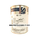 信越化学工業 RTVゴム(1KG) KE-17 入数:1セット