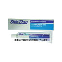 信越化学工業 一般工業用シリコーンシーリング剤 100g レッド KE441R-100 入数:1本