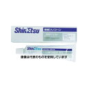 信越化学工業 シーリング 低分子シロキサン低減タイプ 330ml 透明 KE4895T-330 入数:1本