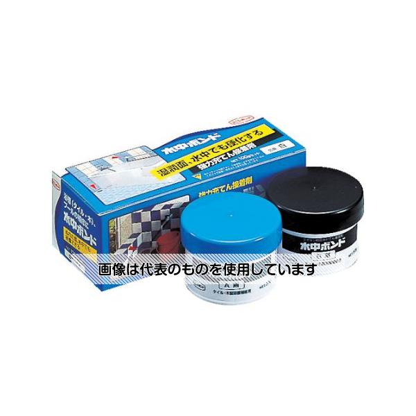 Thermometers - コニシ 水中ボンド 100gセット(箱) #16456 E380-100 入数：1セット