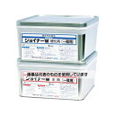 セキスイ 水中硬化型充填目地材エスダインジョイナーW夏用10kgセット JW-NATU10 入数:1セット