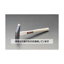 エスコ 12x300mm ブロックハンマー(超硬付) EA575YM-12 入数:1個