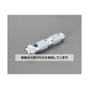 エスコ φ2-30mm 革ポンチハンドル(EA576F-30,30B) EA576F-300 入数:1個