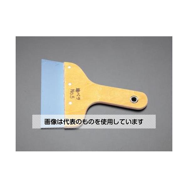 【アズワン AS ONE】実験室設備 工具類 工具、道具 商品の仕様 ●材質：刃：特殊ハガネ鋼、柄：木 ●用途：壁面等のパテ処理に最適 ●腰の硬さ：軟 ●全長：210mm ●刃幅：150mm ●刃厚：0.3mm ●刃長：45mm ●重量：80g 【※ご注意ください】商品は代表の画像を使用しています。