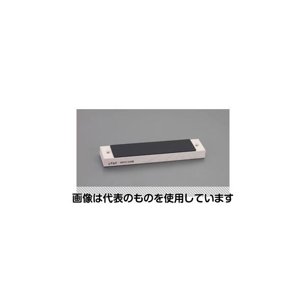 エスコ 220x50x20mm 天然革砥 EA588GD-51 入数：1個