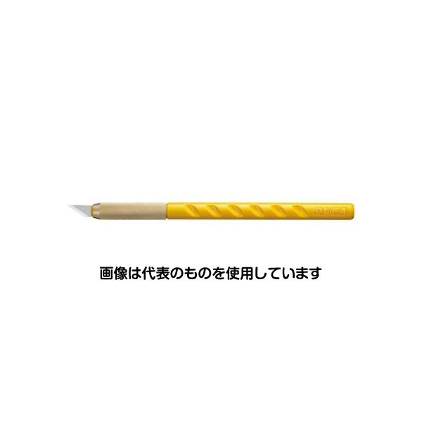 【アズワン AS ONE】実験室設備 工具類 工具、道具 ●グリップに再生プラスチック材(100％)を使用した、環境にやさしい製品です ●細かい作業に適したペンタイプナイフ 商品の仕様 ●型番：10B ●用途：ペンタイプアートナイフ ●材質：刃／SK-120、本体／ABS樹脂 ●全長：153mm ●刃幅：6mm ●刃厚：0.45mm ●刃先角度：32.8° ●グリーン購入法適合品 【※ご注意ください】商品は代表の画像を使用しています。