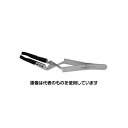 エスコ 120mm レンズ用ピンセット(ステンレス製/逆作用) EA595BB-2 入数:1本