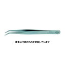KNIPEX 120mm アッセンブリーピンセット(ステンレス製) EA595ED-12 入数:1本