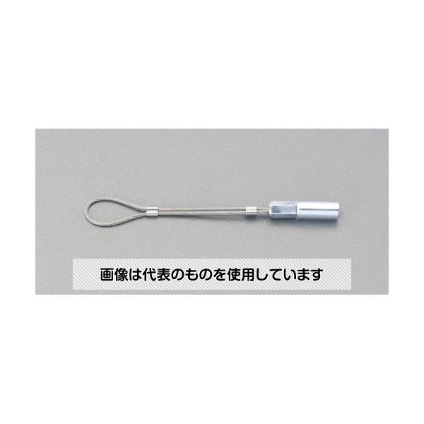 エスコ [EA597BM-1,-6用] ワイヤーヘッド EA597BM-10W 入数：1個