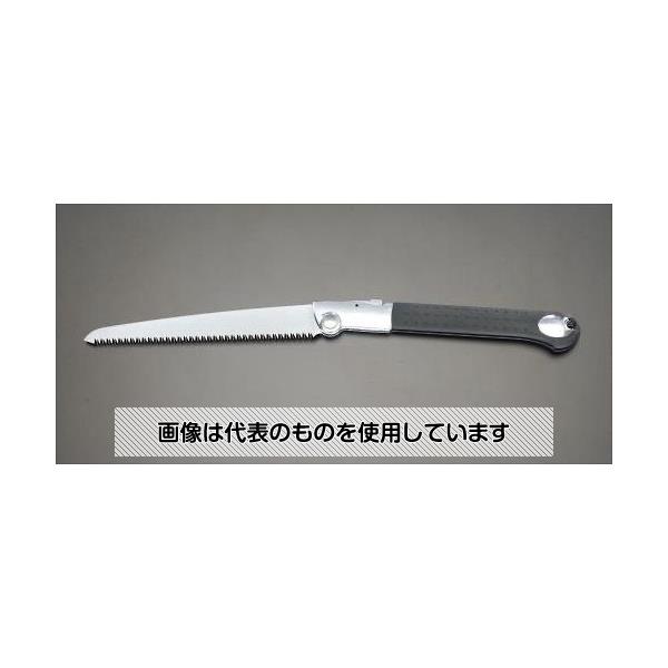 【アズワン AS ONE】実験室設備 工具類 工具、道具 商品の仕様 ●型番：PM-24 ●全長：500mm ●刃長：240mm ●刃材質：高炭素刃物鋼(ハードクロム仕上) ●柄材質：アルミダイカスト+エラストマー ●刃形状：中目 ●ピッチ：6mm ●適用材：乾燥木材(コンパネ、ベニヤ、集成材)、生木 ●粗引き ●角度切替2段階 【※ご注意ください】商品は代表の画像を使用しています。
