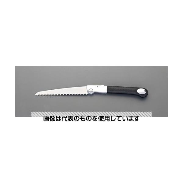 アルスコーポレーション 210mm/440mm 大工用折込鋸(替刃式/厚刃) EA599DC-21 入数...