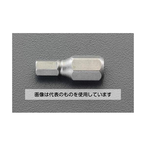 【アズワン AS ONE】実験室設備 工具類 工具、道具 商品の仕様 ●六角シャンク：1/4” ●全長19mm超短ビット(狭い所でのネジ回しに) ●ビットの取外し簡単溝付タイプ ●コード品番：EA562-5/-11専用交換ビット ●サイズ：2.5mm ●コード品番：EA611KA-2.5 【※ご注意ください】商品は代表の画像を使用しています。