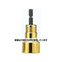 エスコ 24 mm 電ドルソケット(ショート) EA612AV-24 入数:1個(4)