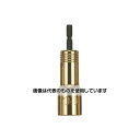 エスコ 19 mm 電ドルソケット EA612AV-119 入数:1個