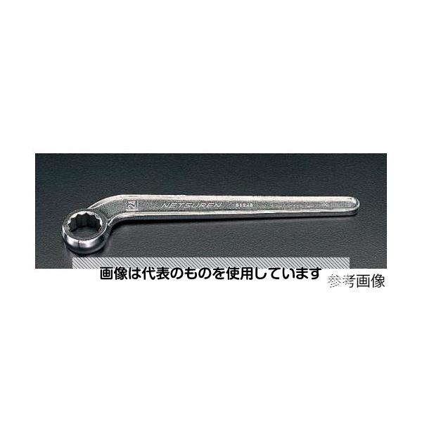 【アズワン AS ONE】実験室設備 工具類 工具、道具 商品の仕様 ●サイズ：80mm ●全長：666mm ●材質：クロムモリブデン鋼 ●12ポイント ●コード品番：EA613NA-80 【※ご注意ください】商品は代表の画像を使用しています。