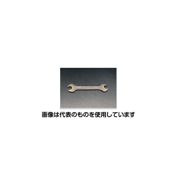 【アズワン AS ONE】実験室設備 工具類 工具、道具 ●適切な力がかかる様、ボルト・ナットは口の奥で確実にくわえて下さい。 ●ハンマー代わりに使用しないで下さい。 ●ハンマー等で叩いて衝撃を加えないで下さい。 ●型打鍛造品なので強靭で軽量です 商品の仕様 ●材質：クロムモリブデン鋼 ●サイズ(mm)：19×22 ●全長：207mm ●JIS H級(強力級)取得 【※ご注意ください】商品は代表の画像を使用しています。