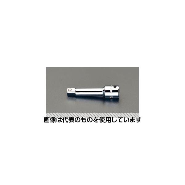 【アズワン AS ONE】実験室設備 工具類 工具、道具 商品の仕様 ●差込角：1/4” ●全長：100mm ●材質：スチール ●コード品番：EA618VF-100 【※ご注意ください】商品は代表の画像を使用しています。