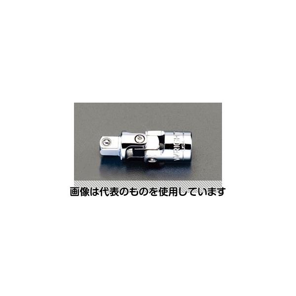 【アズワン AS ONE】実験室設備 工具類 工具、道具 商品の仕様 ●差込角：1/4" ●全長：33mm ●材質：スチール ●重量：19g ●コード品番：EA618VG-2 【※ご注意ください】商品は代表の画像を使用しています。