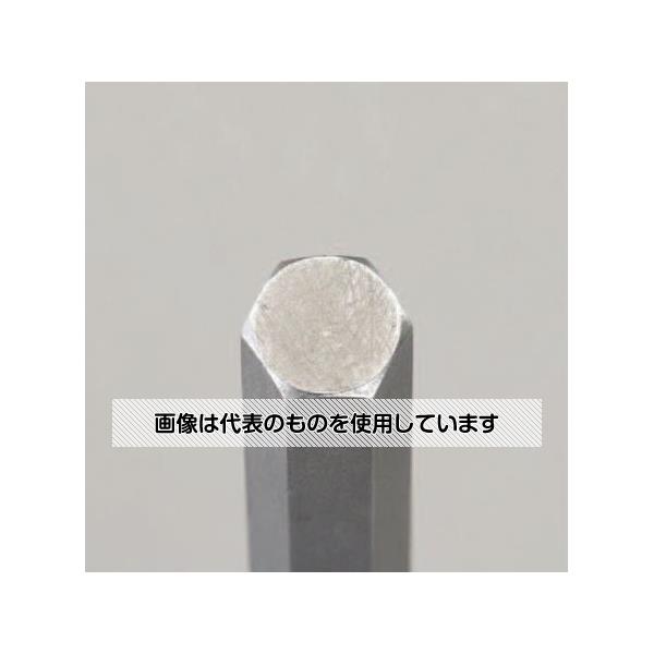 エスコ 3/8"DR/5/16"x155mm [INHEX]ビットソケット EA618WH-106 入数：1個