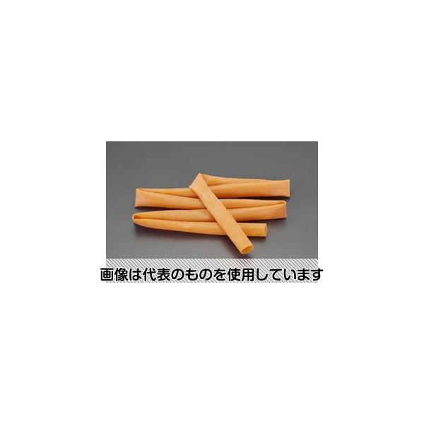 エスコ #12(27mm)x2.0m チュービングゴム EA628WL-34 入数：1本