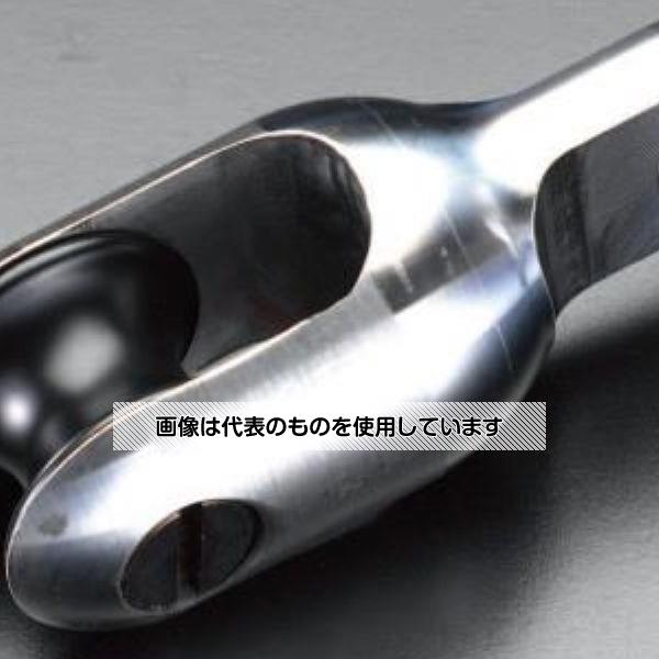 エスコ [EA629GZ-2用] スイベル用ロープコネクタ EA629GX-21 入数：1個