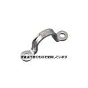 エスコ 19.0mm パッドアイ(ステンレス製) EA638GC-20 入数:1個