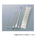日本綿棒 1A1504 メンティップ(木軸) 婦人科・外科・皮膚科・細菌検査 φ4.8×153mm 1箱(1本×300袋入)
