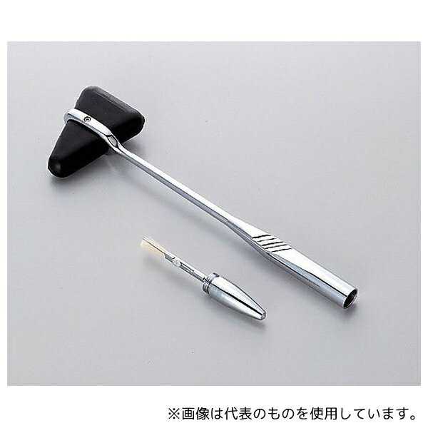 アズワン 打診器[テーラー(米式)] 針付