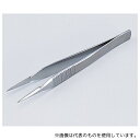 アズワン 刺抜きピンセット 122mm(4)