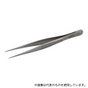 YDM DA10S(83021) ピンセット(ミディアム)無鈎 1×100mm(4)