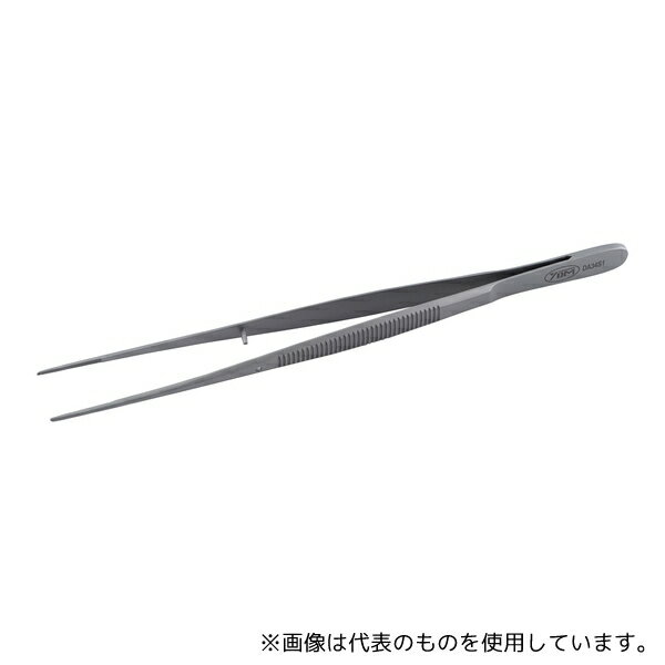 YDM DA34S1 ピンセット 無鈎 1.3×150mm