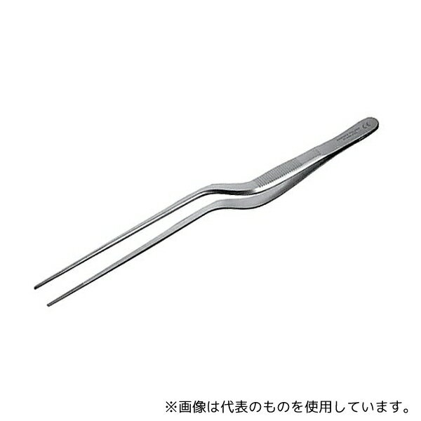 YDM DA-102S ピンセット(ヤンセン)