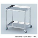 アズワン 7-450H 大型超音波洗浄器用架台(4)