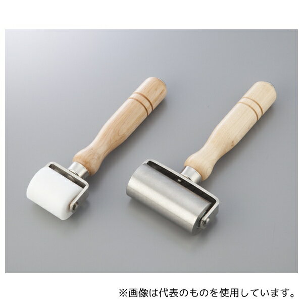 アズワン No.400 ベアリングローラー Φ35×75mm